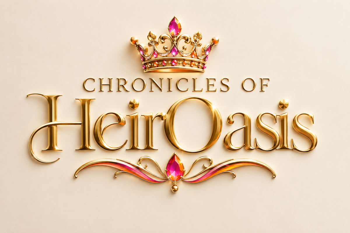 Chronicles of HeirOasis 